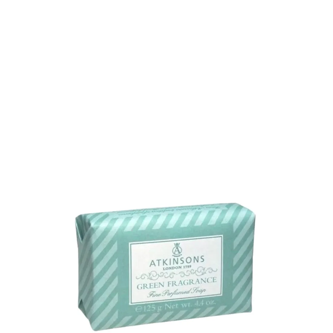 Atkinsons Green Fragrance - 125 gr