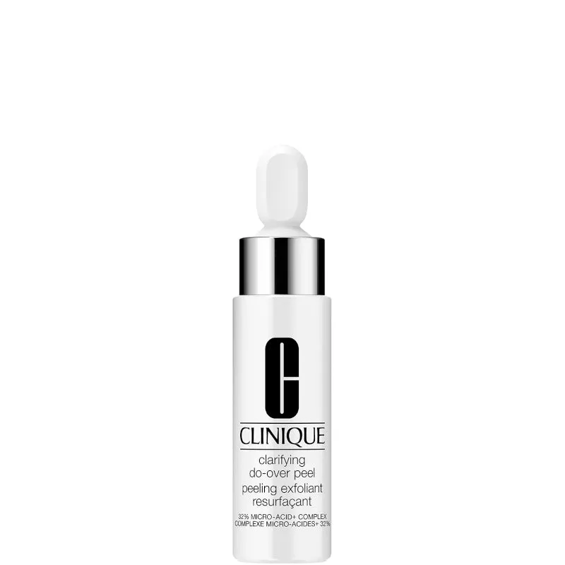 Clinique Cleansing Do Over Peel 30ml