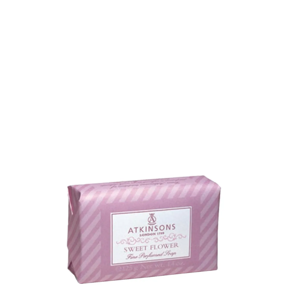 Atkinsons Sweet Flower - 125 gr