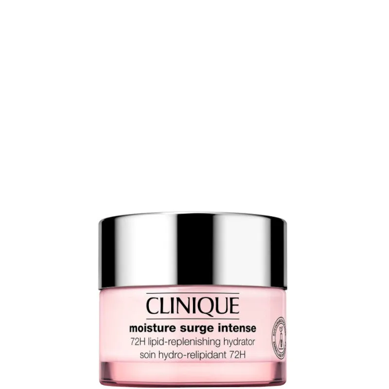 Clinique Moisture Surge Intense 72H - Idratazione Intensa per Pelle Arida 30ml