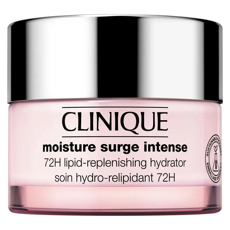 Clinique Moisture Surge Intense 72H - Idratazione Intensa per Pelle Arida 15ml