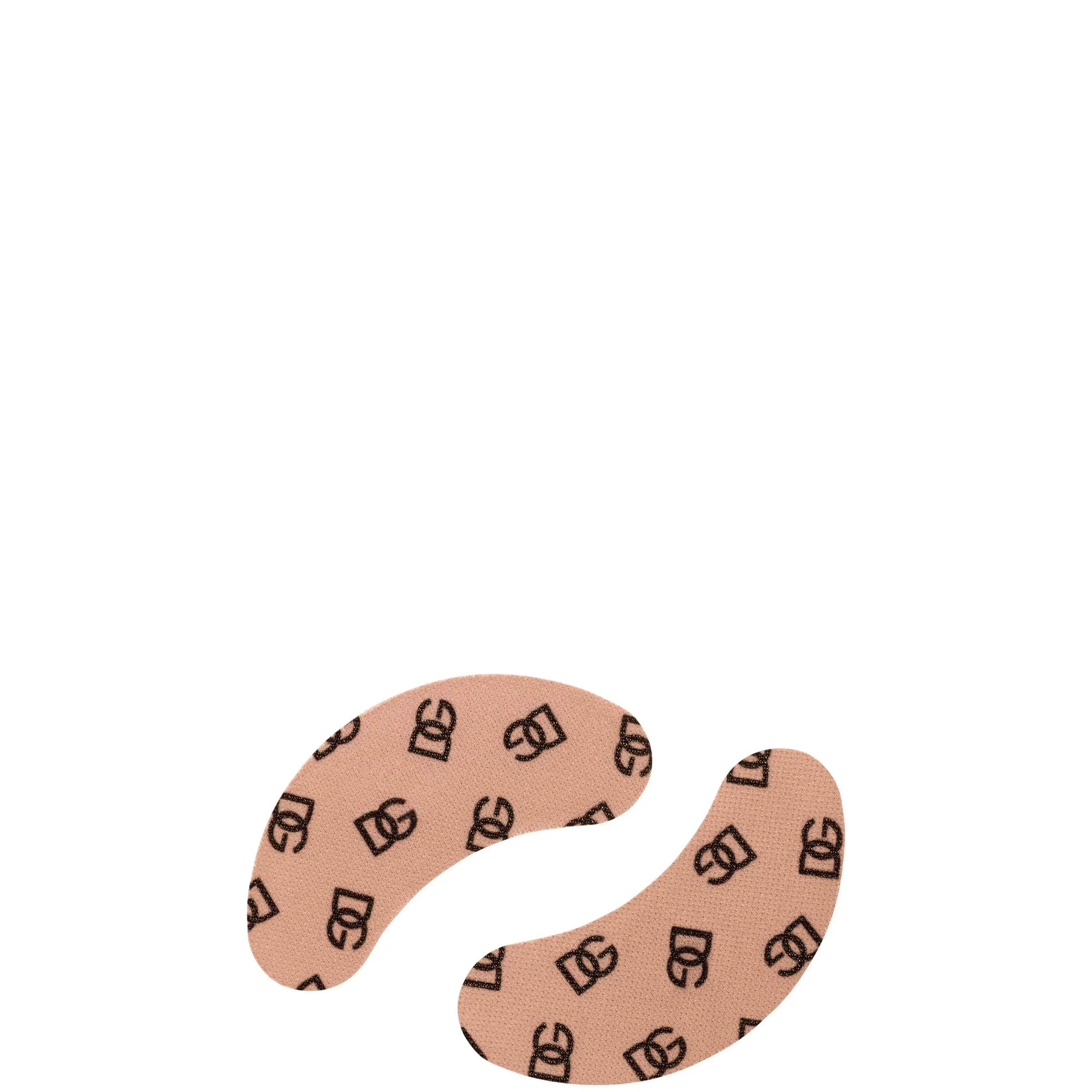 Dolce&Gabbana No-Puff Caffeine Eye Patches - 5 applicazioni