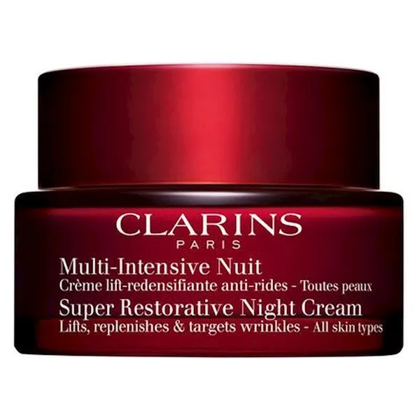 Clarins Multi-Intensive Nuit Tutte Pelli 50ml