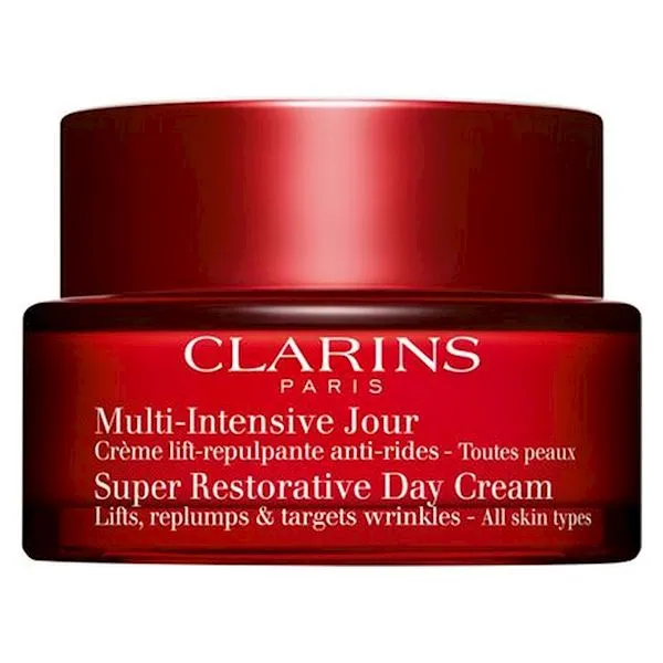 Clarins Multi-Intensive Jour Tutte Pelli 50ml