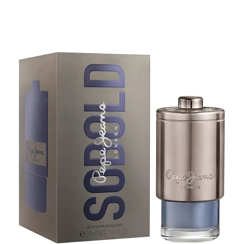 Pepe Jeans Pepe Jeans Sobold - 30 ML