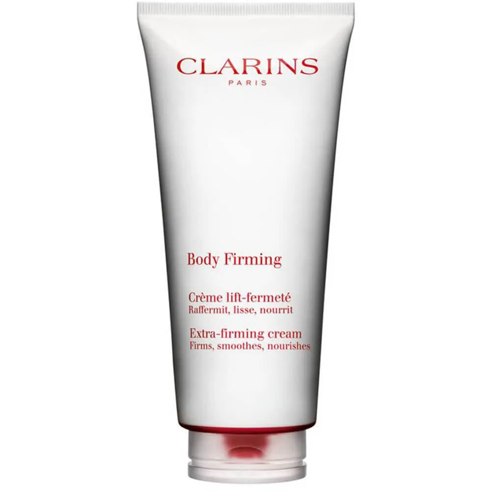 Clarins Body Firming Cream - Crema Corpo Rassodante 200ml