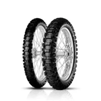 Pirelli Scorpion MX 110/90 D17 60M