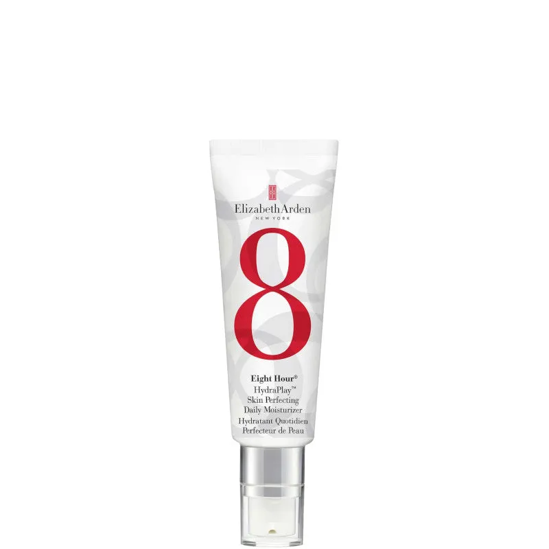 Elizabeth Arden Eight Hour HydraPlay Skin Perfecting Daily Moisturizer 45 ML - 45 ML