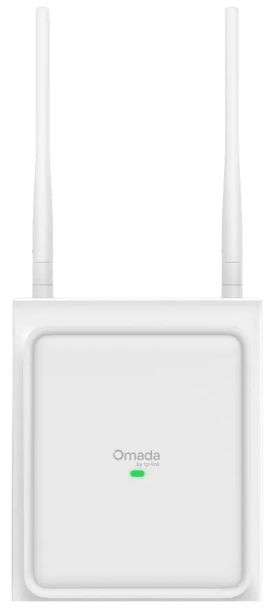 Access Point Be3600 Omada Outdoor 1P Poe 25G