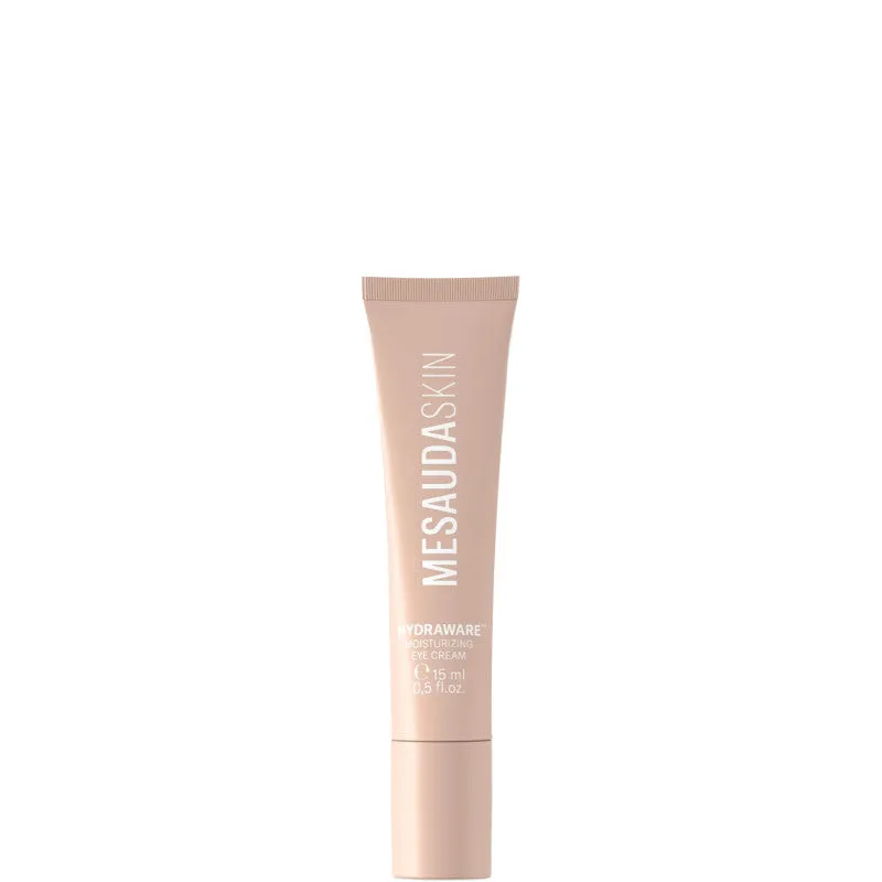 Mesauda Hydraware Moisturizing Eye Cream 15 ML - 15 ML
