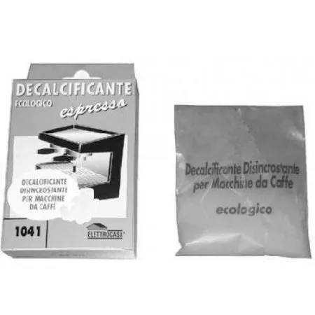 Elettrocasa - Decalcificante - As29