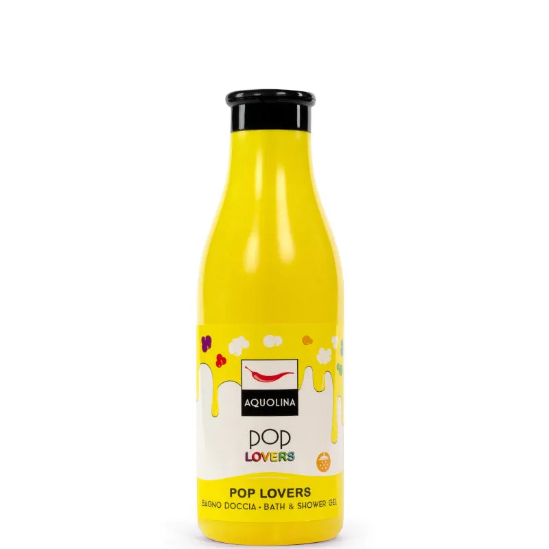 Aquolina Pop Lovers - 500 ML