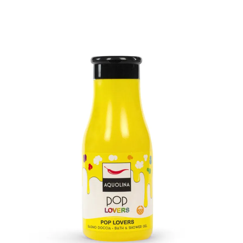 Aquolina Pop Lovers - 250 ML