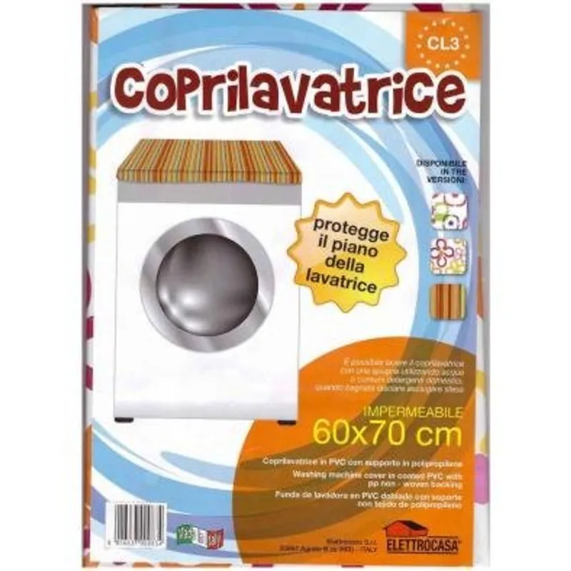 Elettrocasa - Coprilavatrice Solo Piano - Cl3