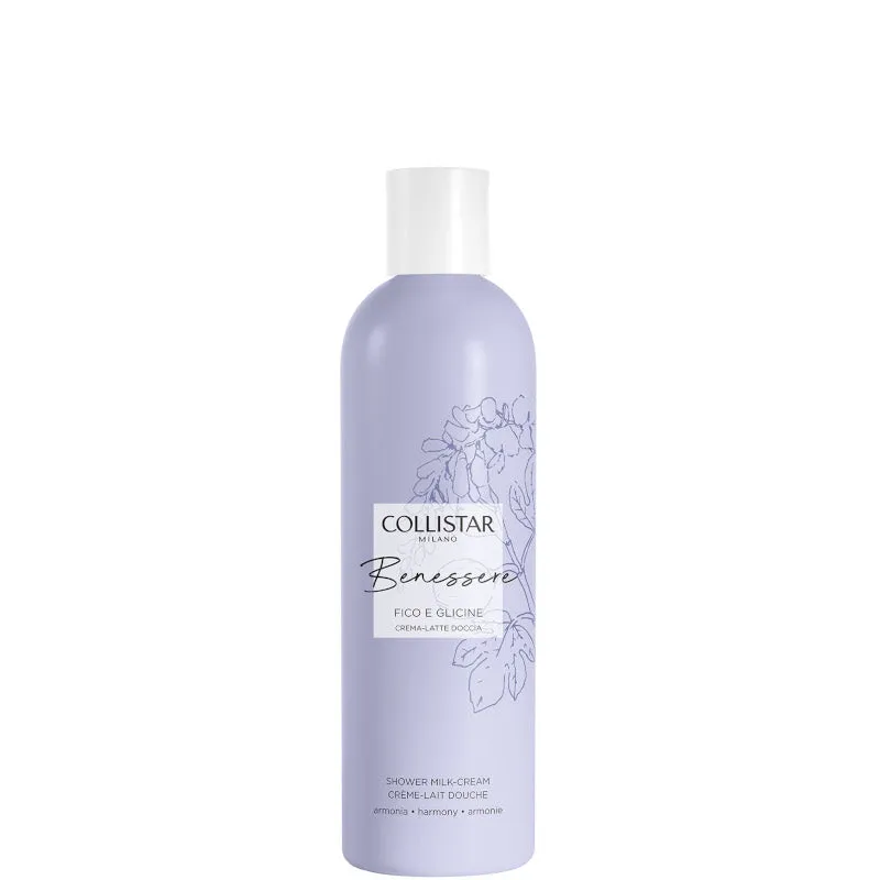 Collistar Benessere Fico e Glicine 250 ML - 250 ML