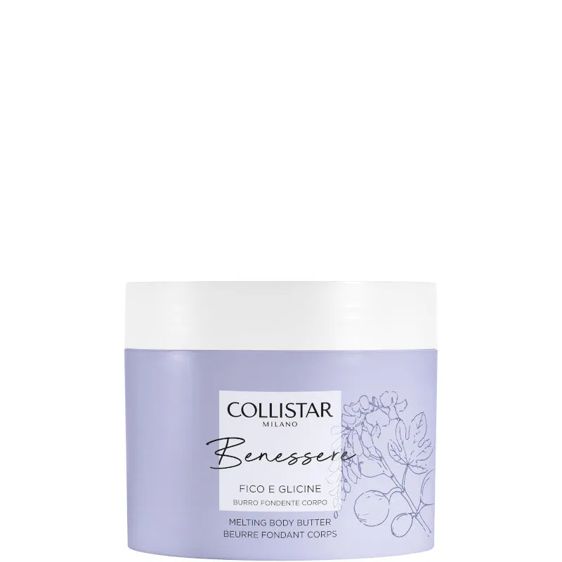 Collistar Benessere Fico e Glicine 200 ML - 200 ML