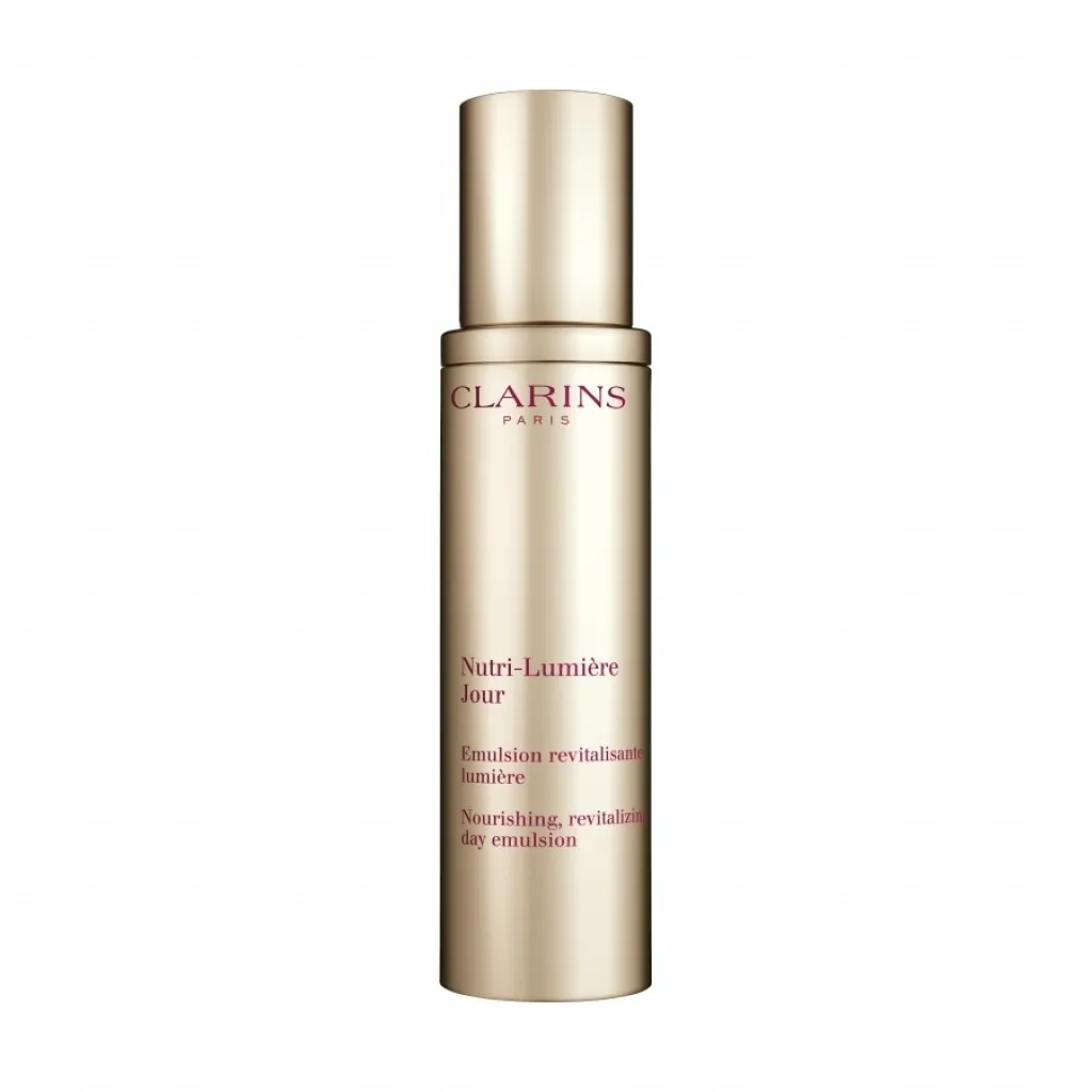 Clarins Nutri-Lumiere Emulsion Jour 50ml