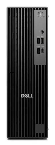 Dell PC Sff Pro Slim Ultra 5 235 8GB 512gb SSD Win 11 Tkx9d