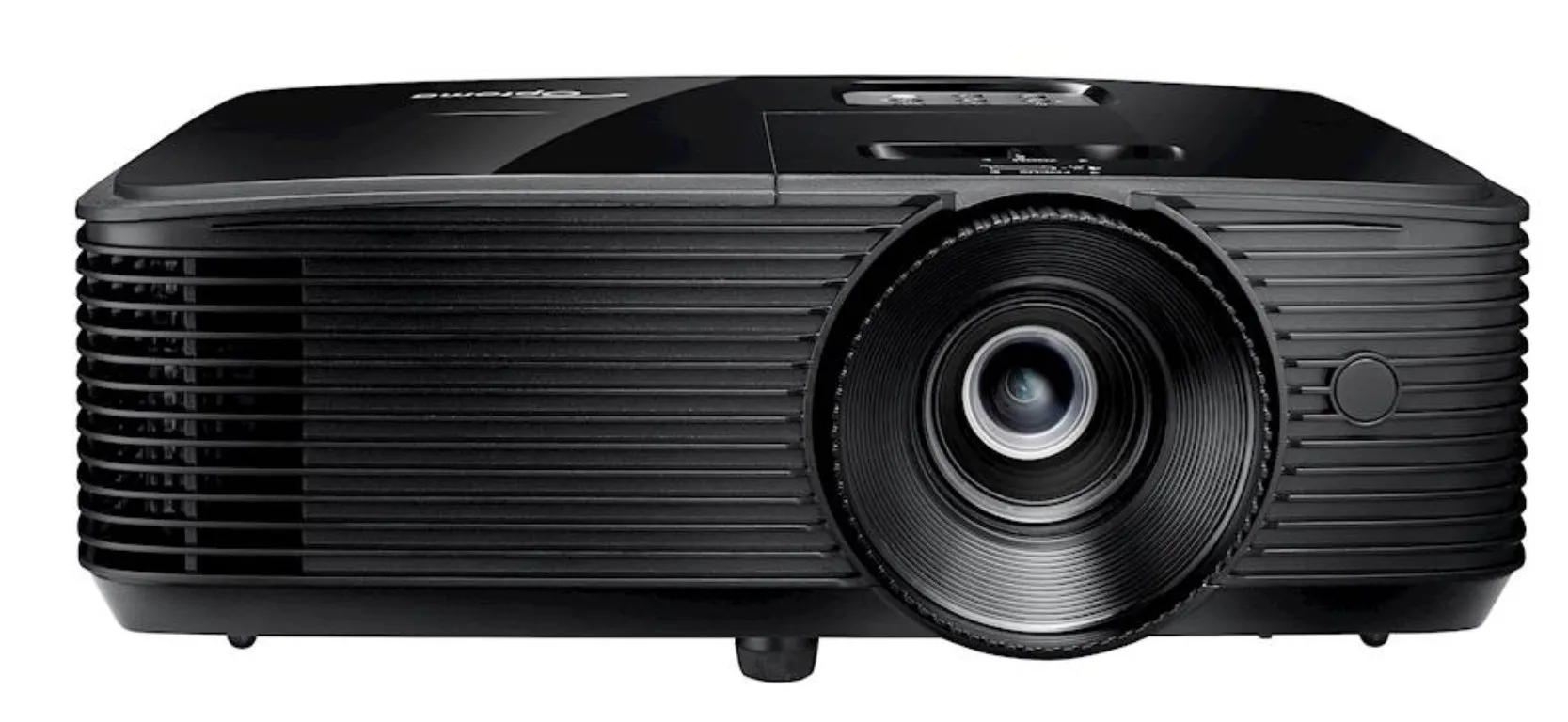 Optoma S336 Proiettore a raggio standard 4000 ANSI lumen DLP SVGA (800x600) Compatibilità 3D Nero