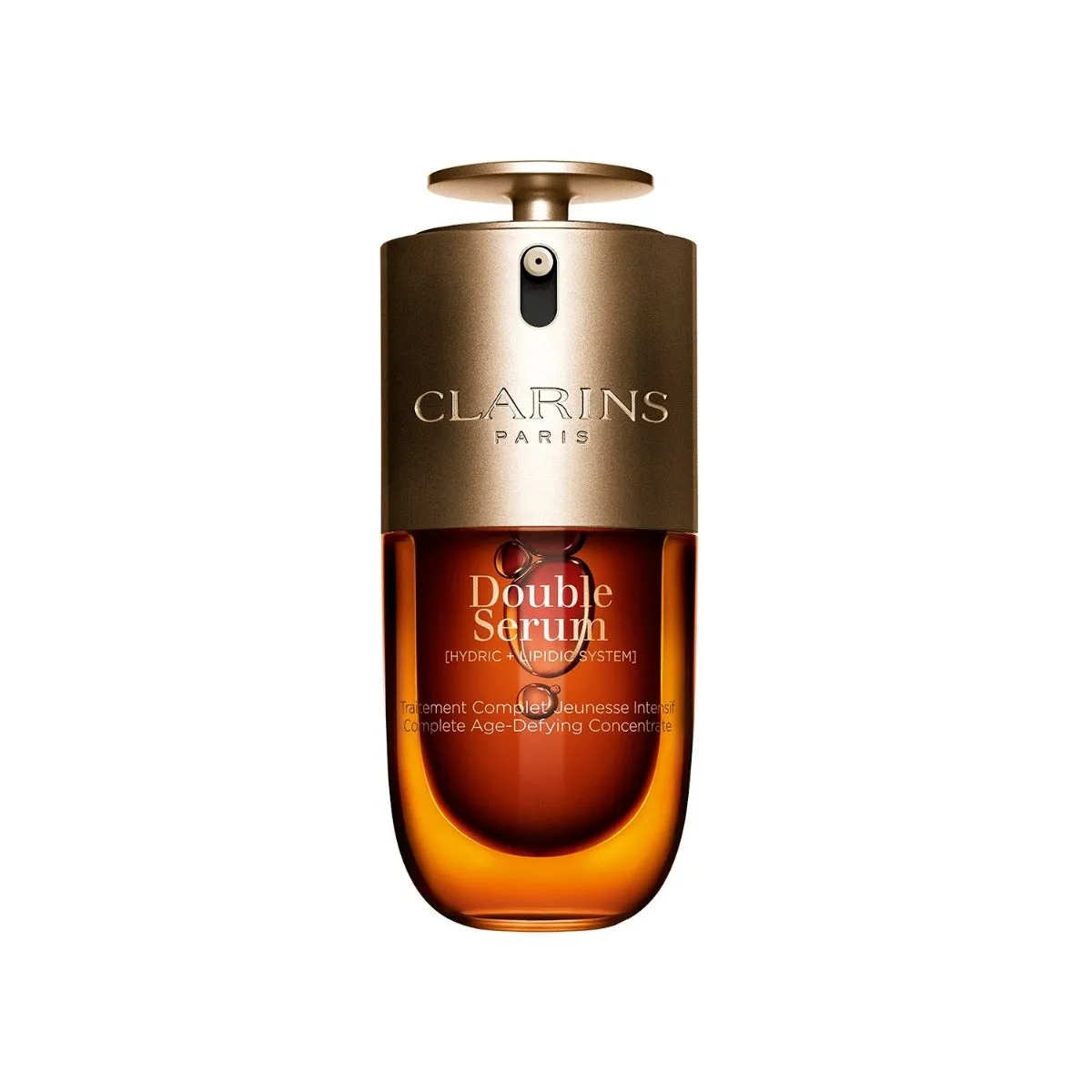 Clarins Double Serum 30ml - New Pack
