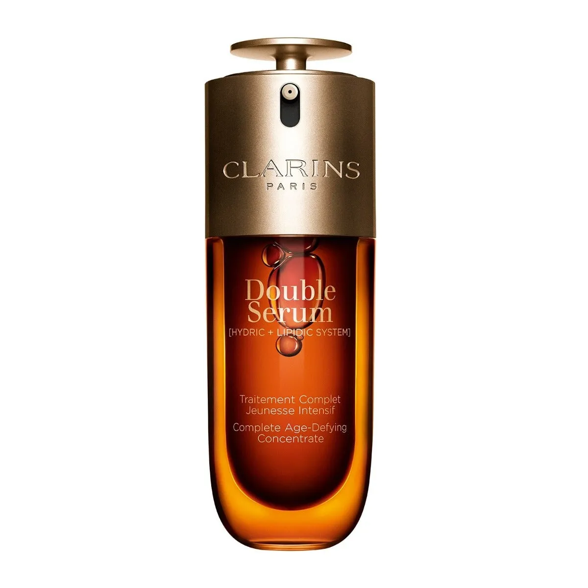 Clarins Double Serum 50ml - New Pack