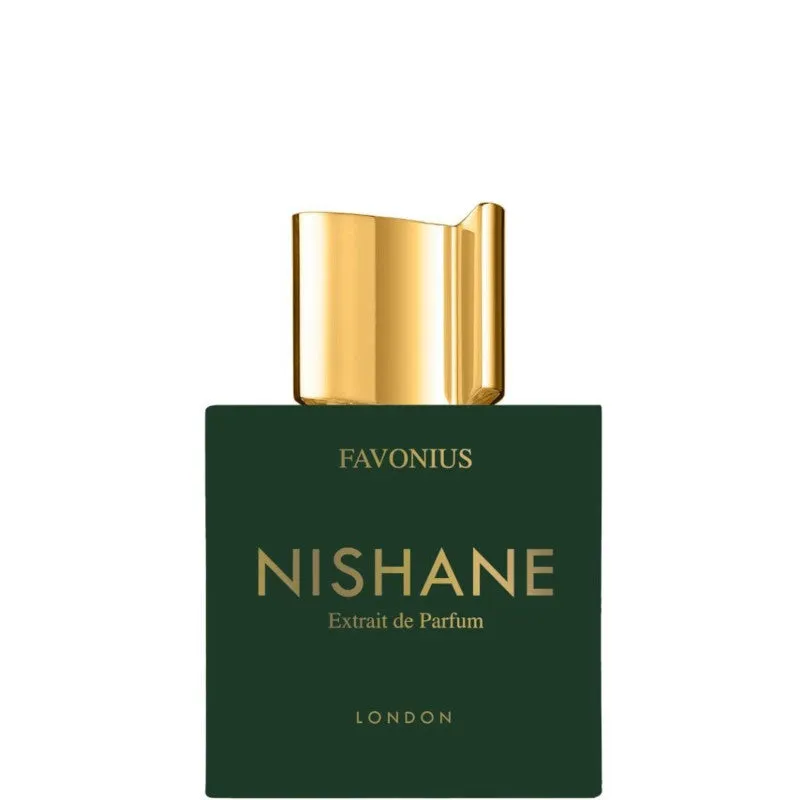Nishane Nishane Favonius - 100 ML