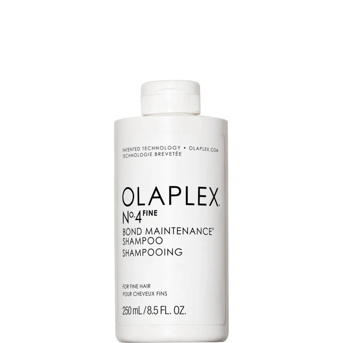 Olaplex Olaplex N° 4 FINE Bond Maintenance Shampoo - 250 ML