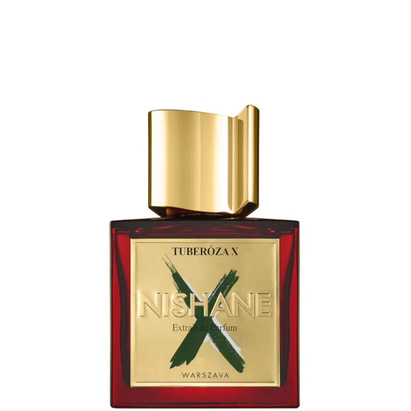 Nishane Nishane Tuberoza X - 100 ML