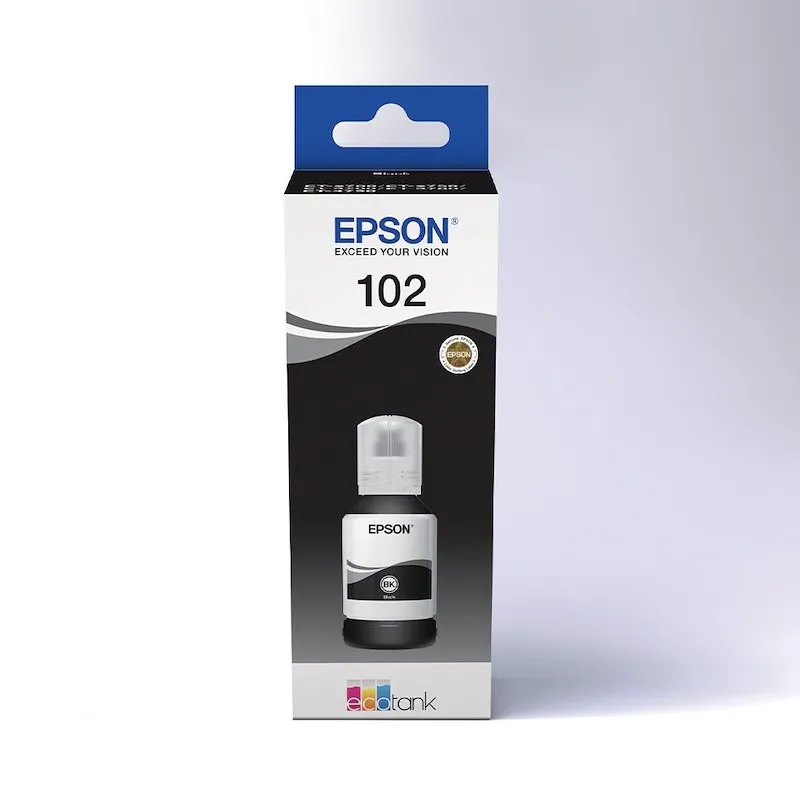 Epson - 102 C13t03r140