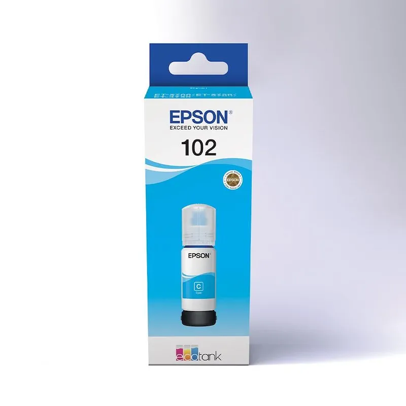 Epson - 102 C13t03r240