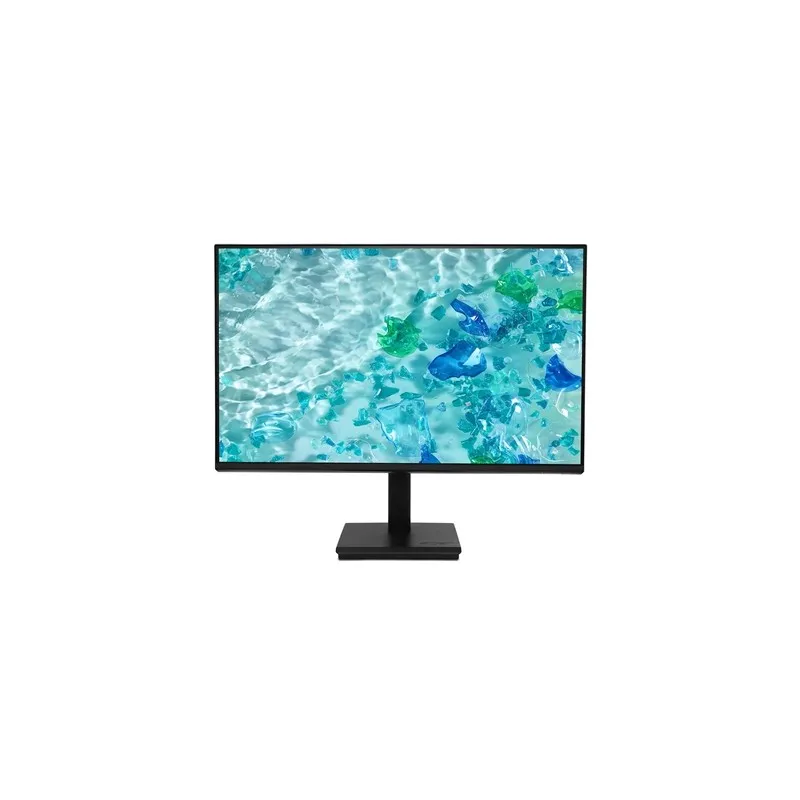 Acer Monitor 27 LED Ips FHD 16:9 4MS 250 Cdm, VGA/Hdmi, Multimediale UM.Hv7ee.G13
