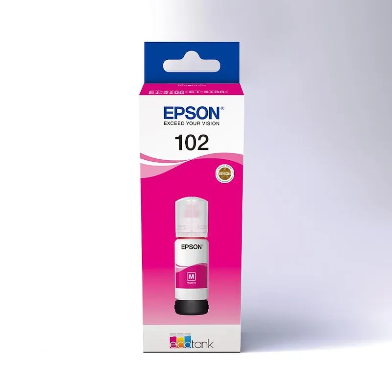 Epson - 102 C13t03r340