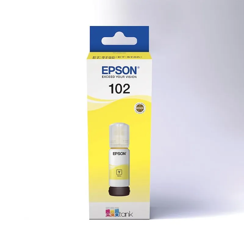 Epson - 102 C13t03r440