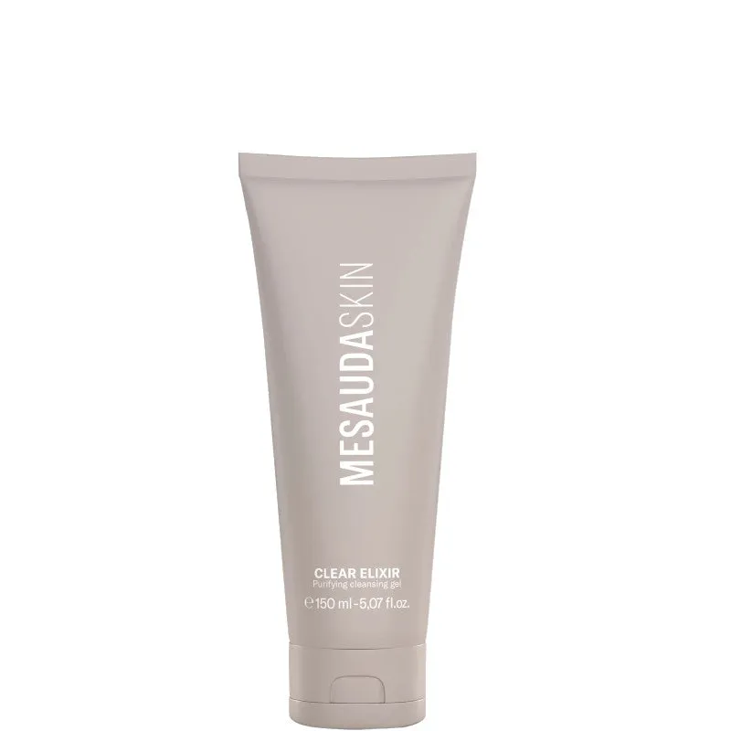 Mesauda Clear Elixir 150 ML - 150 ML