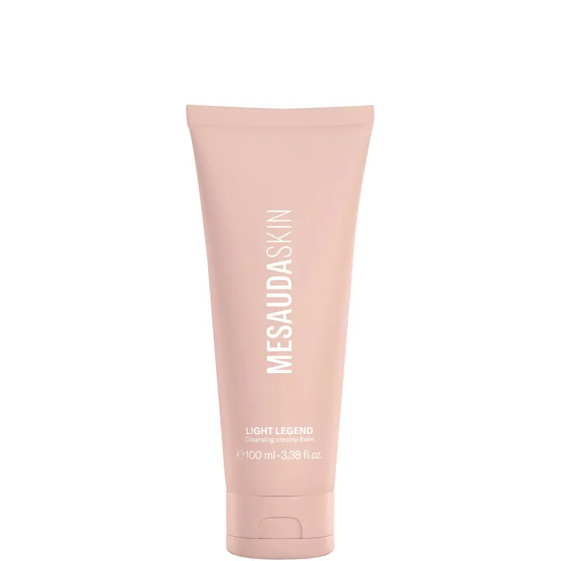 Mesauda Light Legend 100 ML - 100 ML