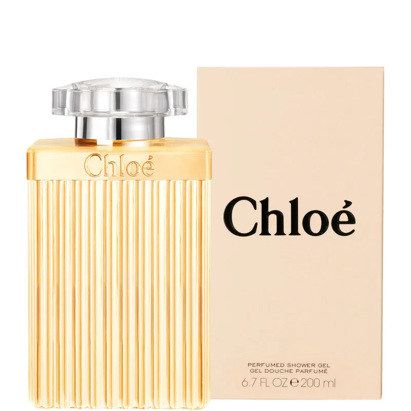 Chloè Chloè Gel Doccia 200ml