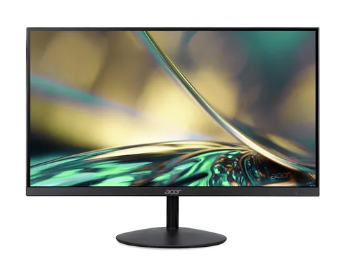Acer Monitor 23,8 LED Va FHD 16:9 4MS 250 Cdm, VGA/Hdmi, Sa242yh1bi UM.Qs2ee.109