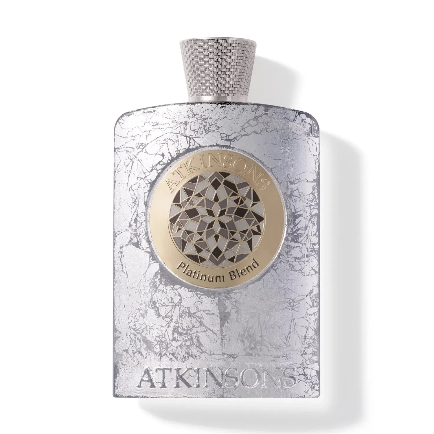 Atkinsons London 1799 Platinum Blend - 100 ML