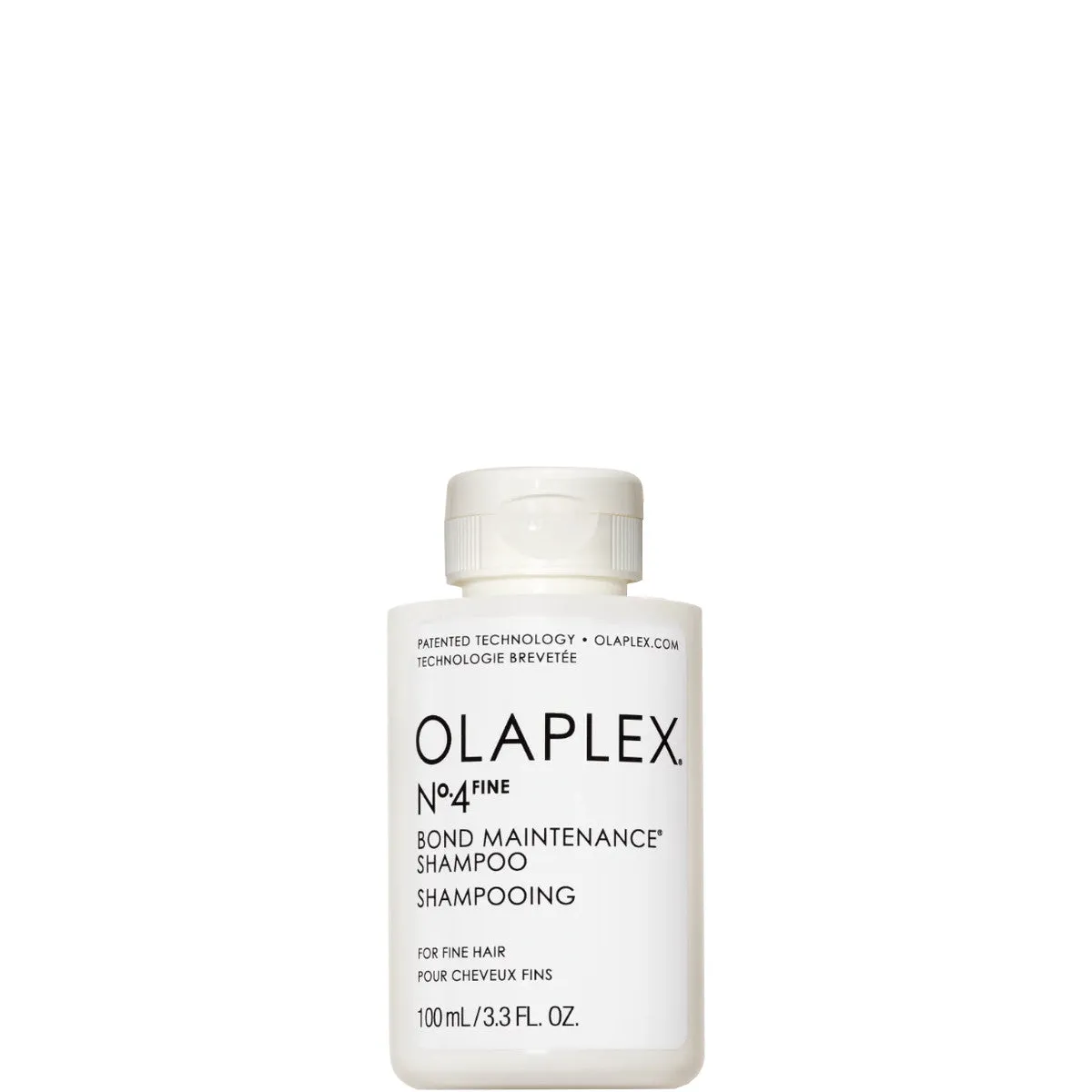 Olaplex Olaplex N° 4 FINE Bond Maintenance Shampoo - 100 ML