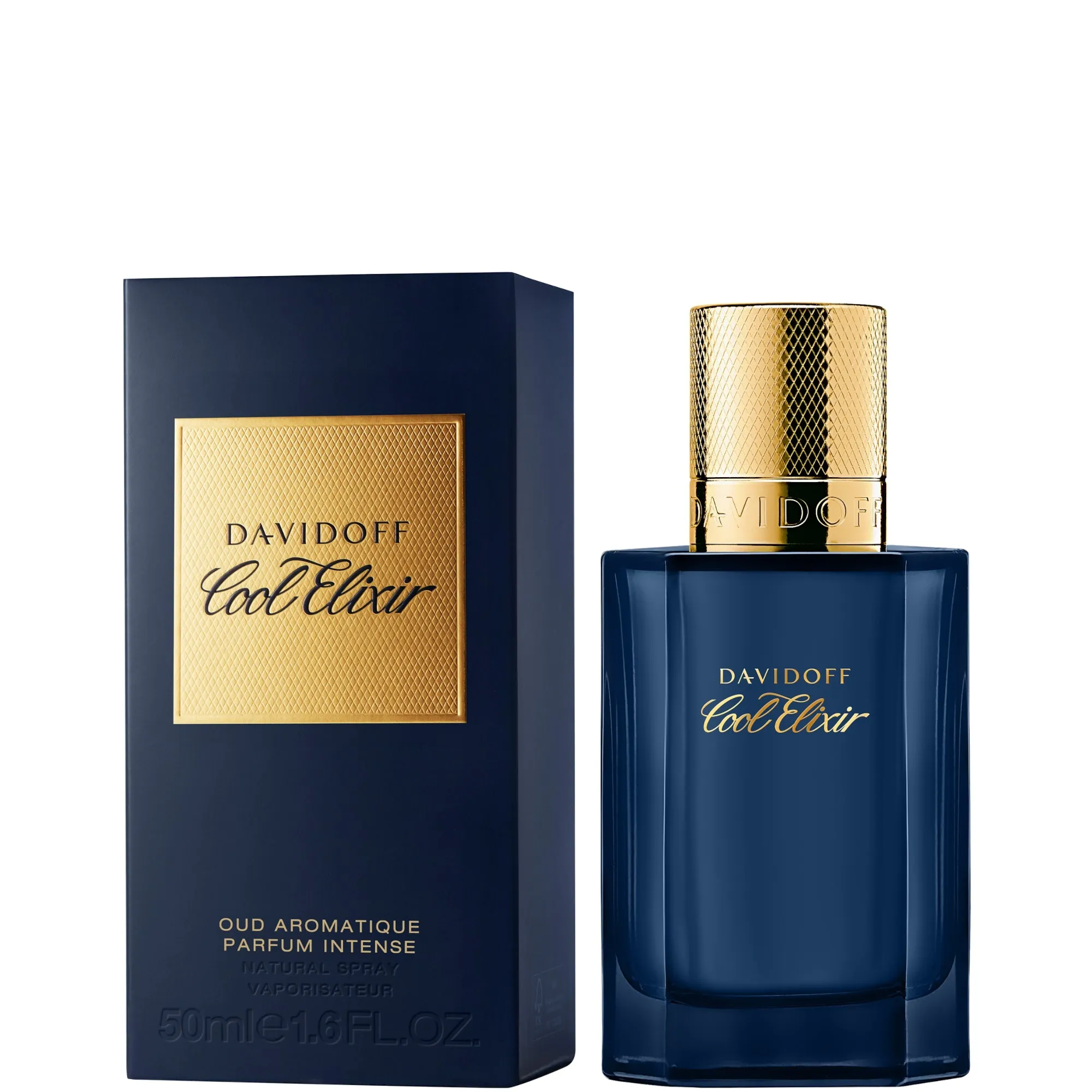 Davidoff Davidoff Cool Elixir - 50 ML