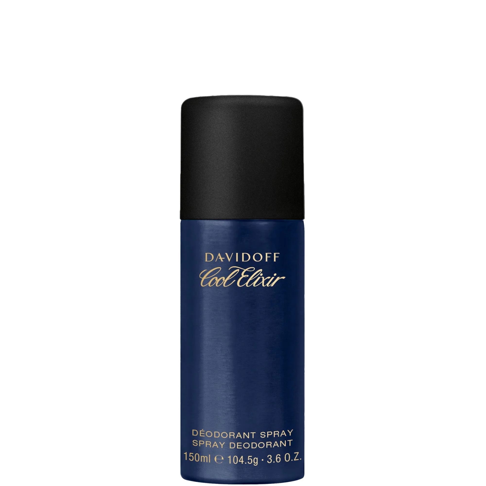 Davidoff DAV COOL MAN ELIXIR DEO NS 150ML - 150 ML
