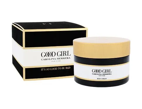 Carolina Herrera Good Girl Crema Corpo 200ml - New Pack