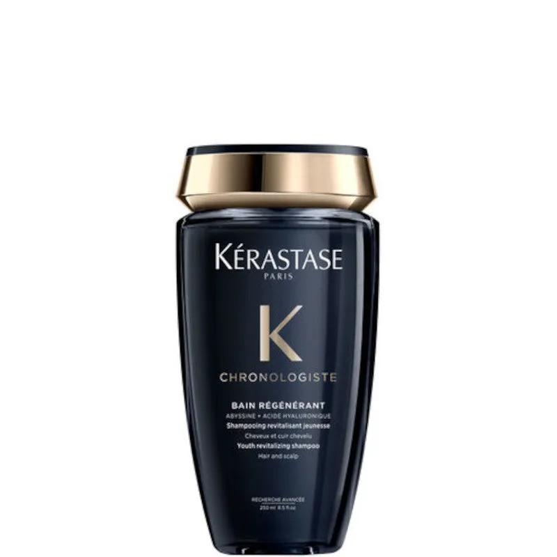 Kérastase Chronologiste - Bain Régénérant - 250 ML