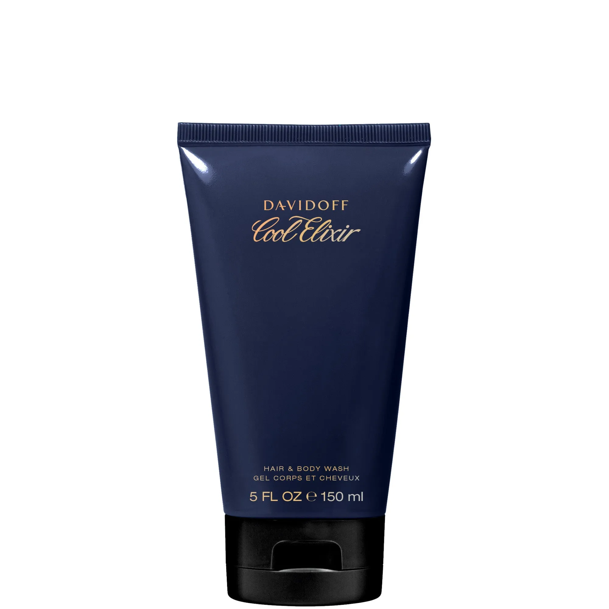 Davidoff DAV COOL MAN ELIXIR SHOWER GEL 150ML - 150 ML