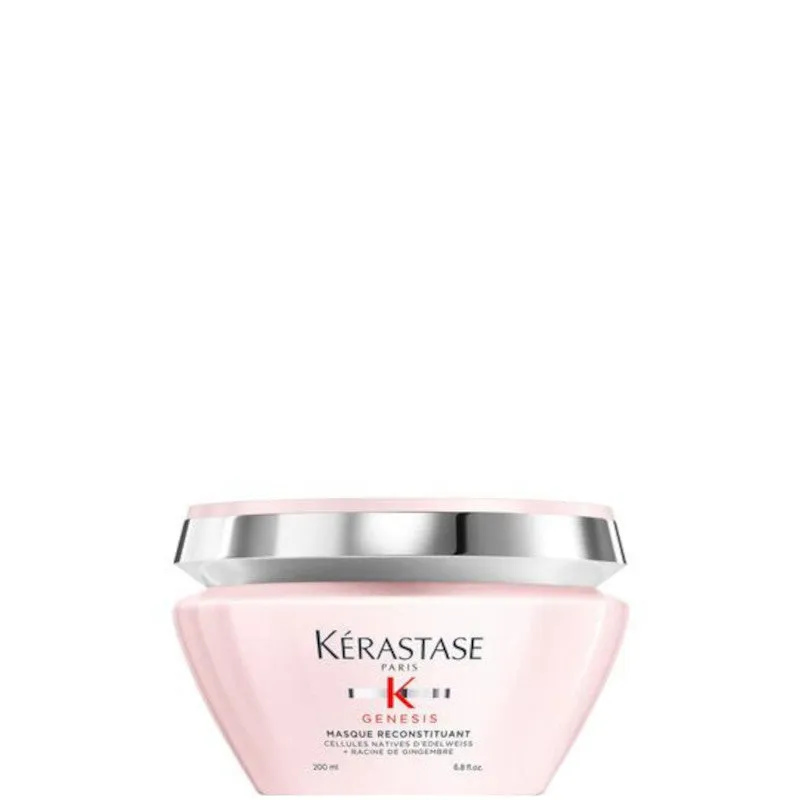 Kérastase Genesis - Masque Reconstituant 200 ML - 200 ML