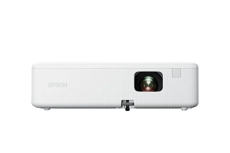 Epson Videoproiettore CO-W01