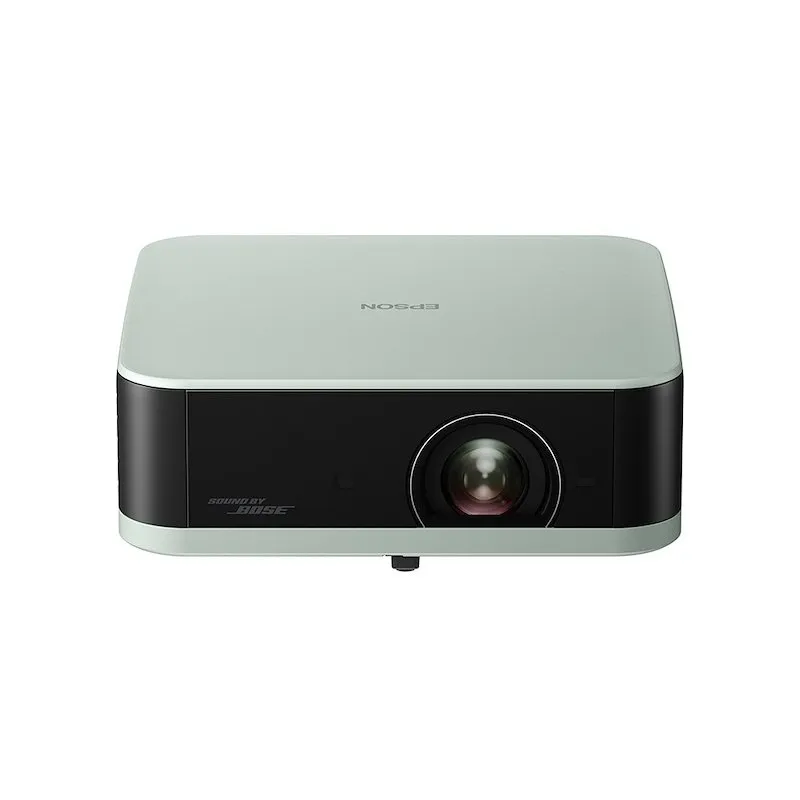 Epson videoproiettore portatile Ef-61g Verde ghiaccio