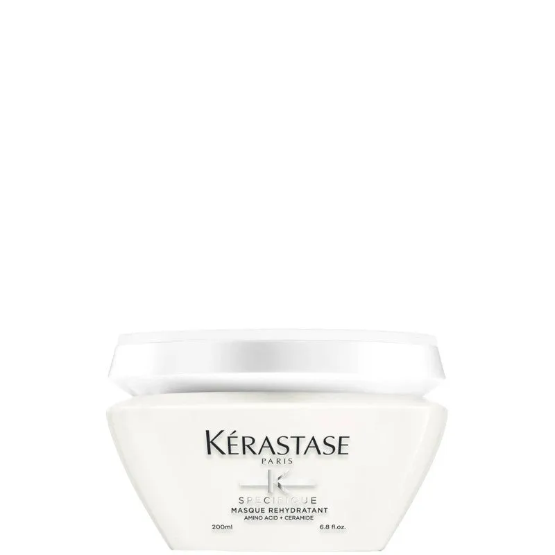 Kérastase Specifique - Masque Réhydratant 200 ML - 200 ML