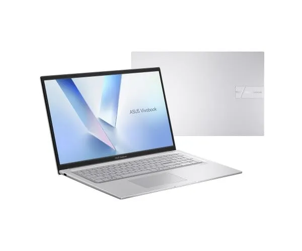 Asus Nb 17,3" Vivobook Intel Core 7 350 16gb 512gb SSD Win 11 Home 90nb17v1-M006r0