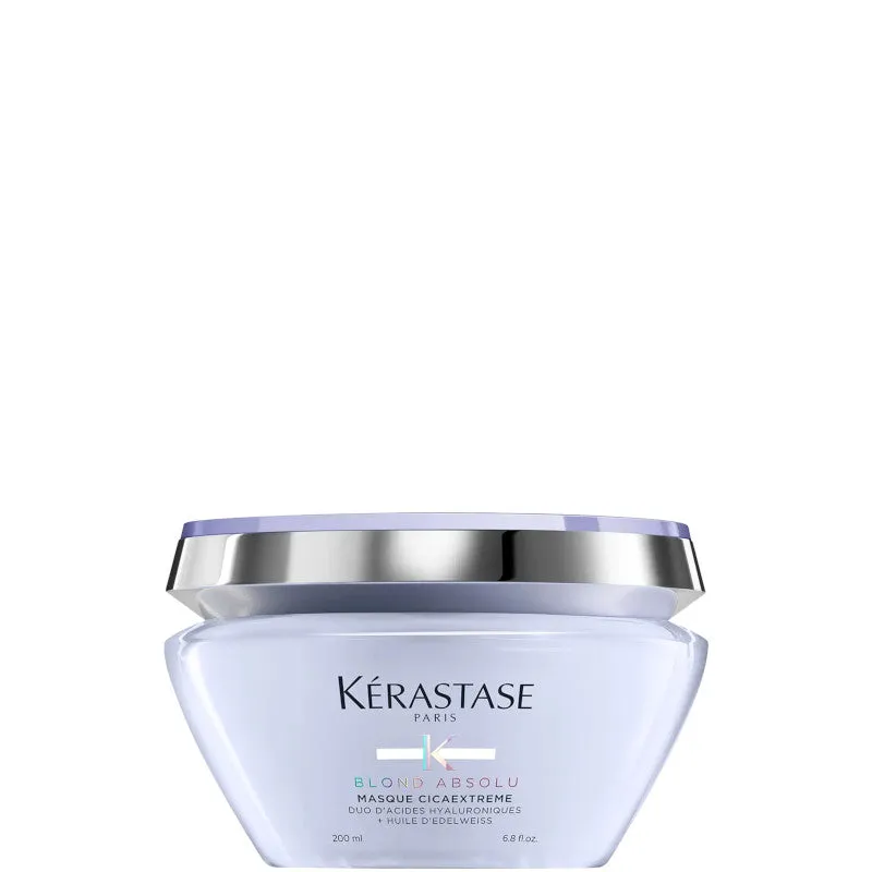 Kérastase Blond Absolu - Masque Cicaextreme 200 ML - 200 ML